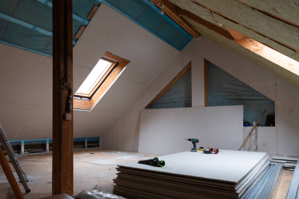 Best Geographic-Specific Insulation Services in Zwolle, LA