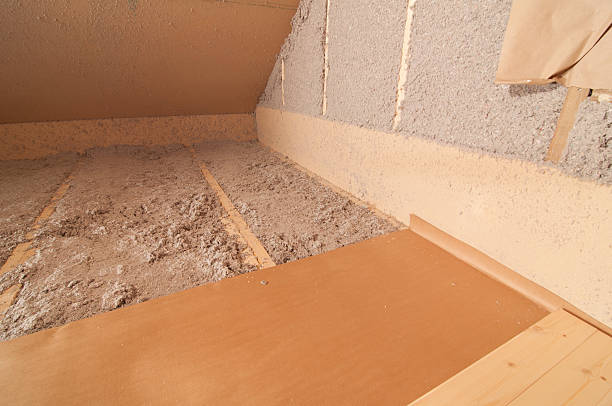 Best Insulation Maintenance and Repair in Zwolle, LA