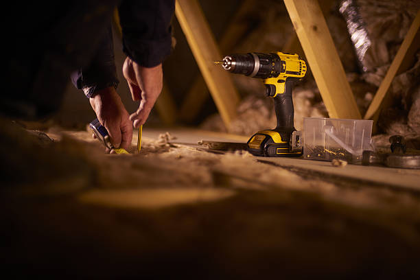 Best Insulation for Specific Applications in Zwolle, LA